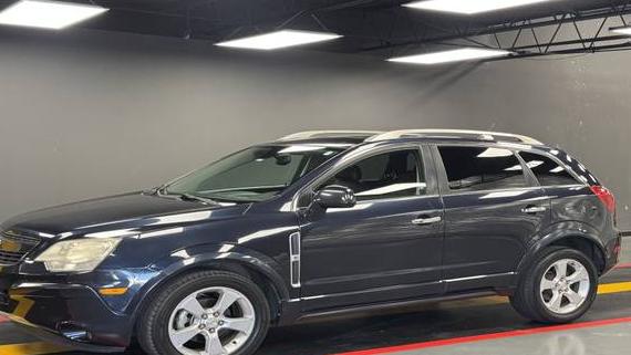 CHEVROLET CAPTIVA SPORT 2014 3GNAL4EK9ES682171 image CHEVROLET CAPTIVA SPORT 2014 3GNAL4EK9ES682171 image